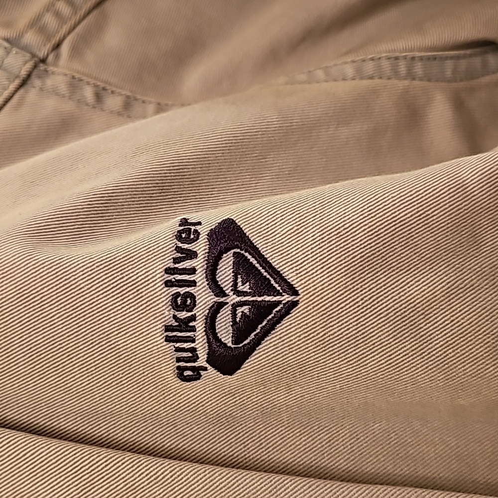 Quiksilver Jacket - image 3